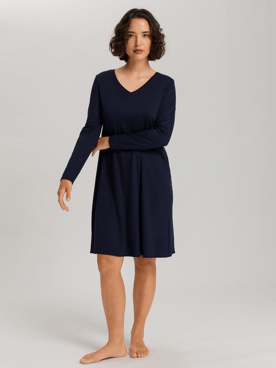 Actual product image Hanro Cotton Silk nightgown (XS)