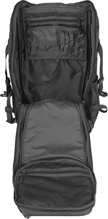 Actual product image Highlander Eagle 3-Dark Grey (40 l)