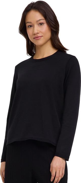 Falke FAV Cotton Crew Neck w