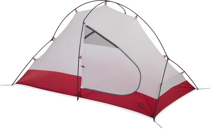 Immagine prodotto Msr Accesso 2 Arancione (Tenda a cupola, 1.65 kg, 2 persone)
