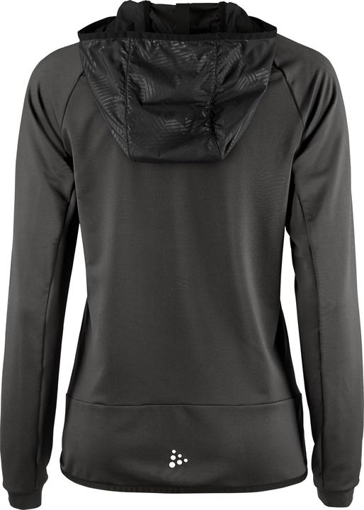 Produktbild Craft Extend Full Zip W (XXS)