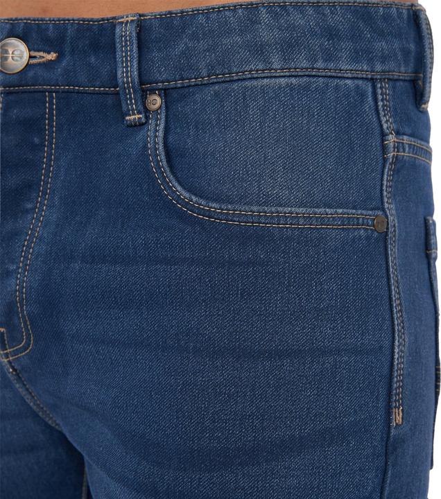 Immagine prodotto Crosshatch Lampoons Jeans Aderente Uomo (38)