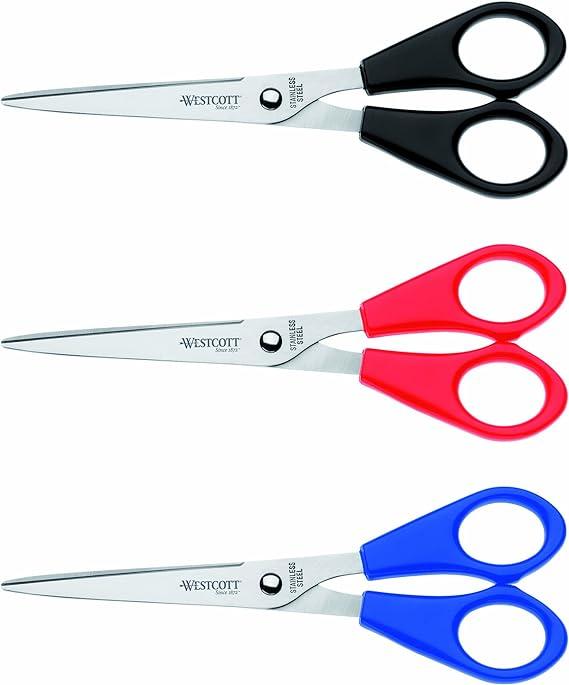 Westcott Office scissors set (15 cm)