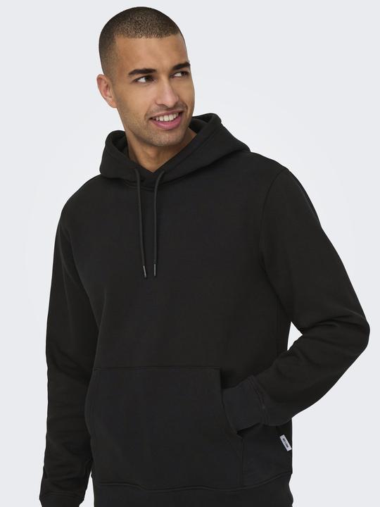 Immagine prodotto Only & Sons Onsconnor Reg Sweat Hoodie Noos (S)