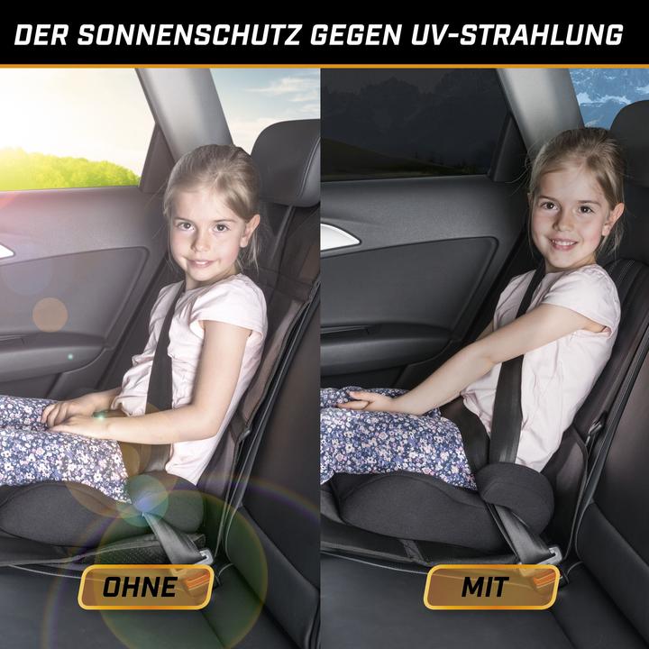Image du produit CarComfort Protection solaire