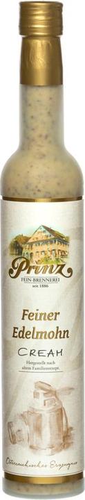Image du produit Prinz Liqueur de pavot noble 0,5 litre 15 % vol.