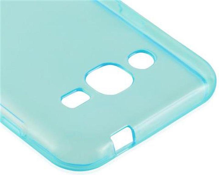 Produktbild Cadorabo TPU Ultra Slim AIR Cover