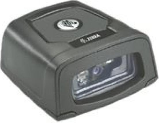 Image du produit Zebra DS457, Lecteur de code-barres fixe, 1D/2D, Laser, Code 128, Code Aztec, Data Matrix, MaxiCode, PDF41 (Codes à barres 1D, Codes à barres 2D)