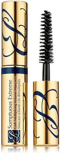 Actual product image Estée Lauder Sumptuous Extreme (01 Extreme Black)