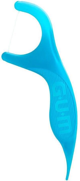 Actual product image GUM SUNSTAR Easy Flossers Zahnseidesticks Zahnseidesticks