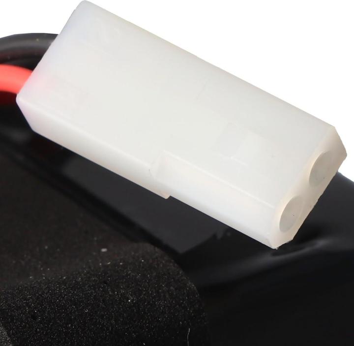 Image du produit AccuCell Batterie Welch Allyn VITAL SIGNS MONITOR 300 SERIES 53000 53NOP 53NTO 53NTP (1 pcs, 4500 mAh)