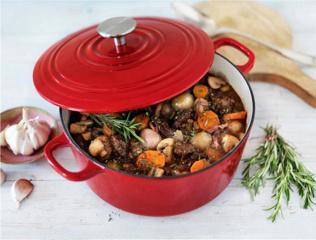 Actual product image BK Bourgogne Braadpan - 28 cm - Pitch Black (28 cm, Frying pan)