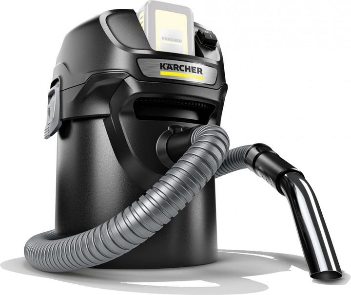 Produktbild Kärcher AD2 Battery (Aschesauger)