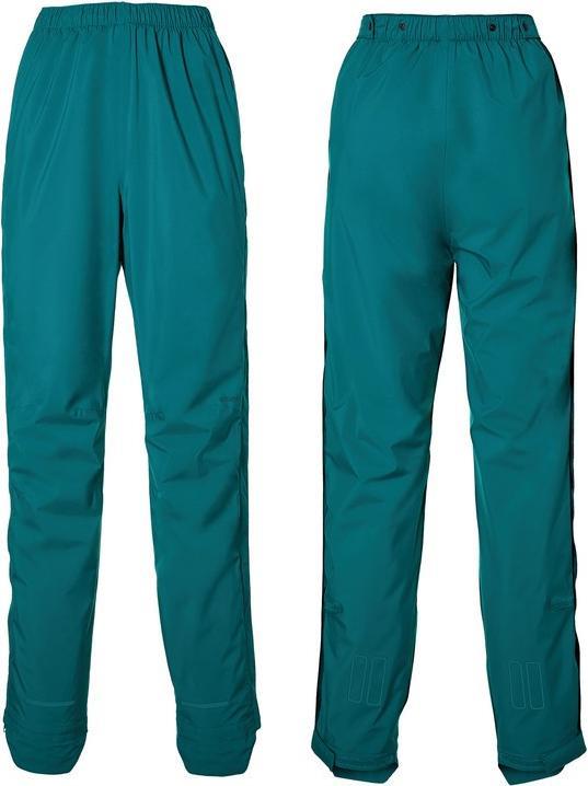 Actual product image Basil Skane Regenhose Damen (XS)