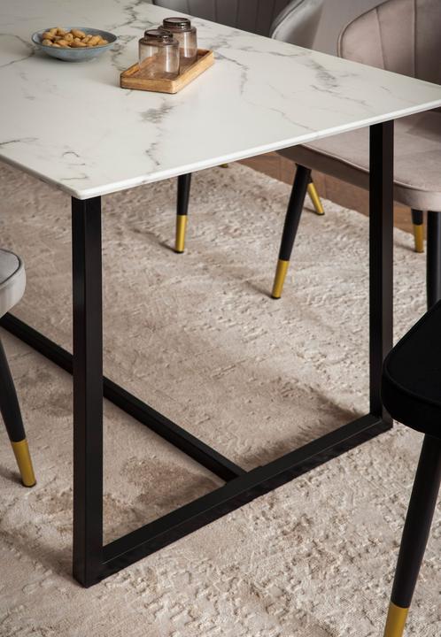 Actual product image Wohnling 120x60x76 (120 x 60 x 76 cm)