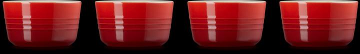 Image du produit Le Creuset Mini ramequins de 0,1 litre
