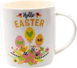 Image du produit Merkloos Tasse de Pâques 270ml 4 variétés