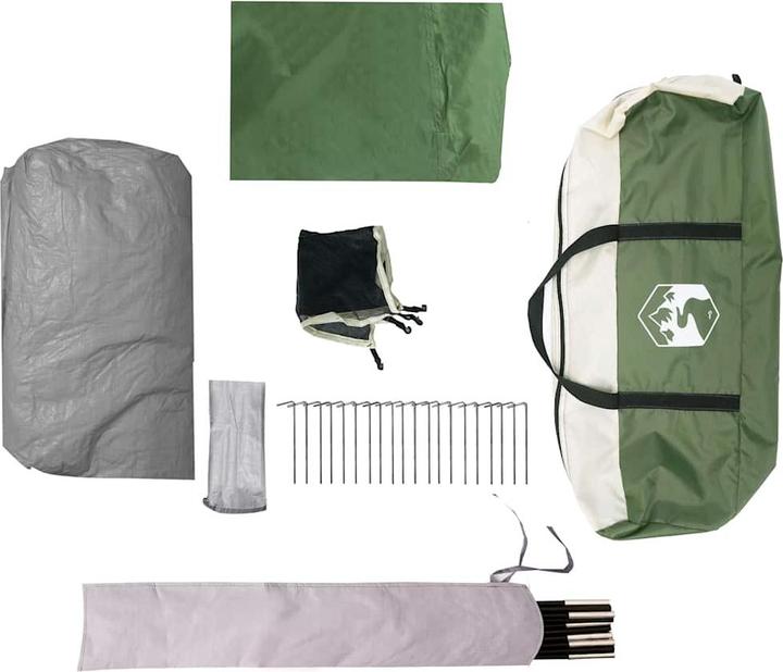 Produktbild VidaXL Klara (10.50 kg, 6 Personen)