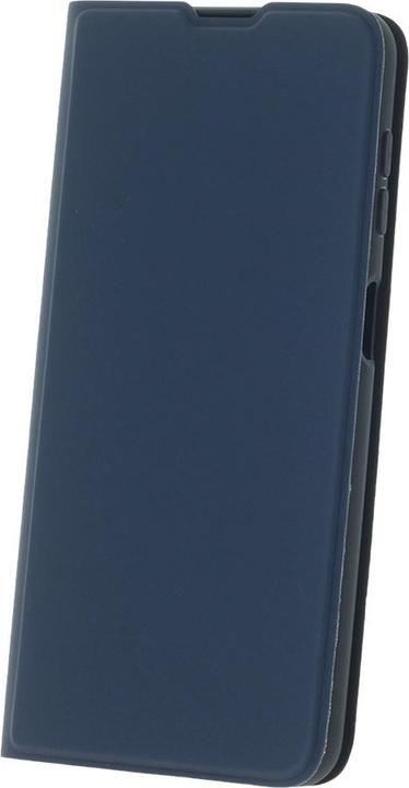 Produktbild OEM Smart Soft Case für Samsung Galaxy S24 Plus navy blau