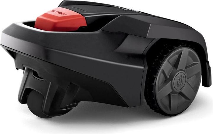 Productafbeelding Husqvarna Automower 105 (600 m²)