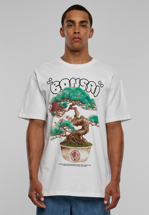 Image du produit Urban Classics Tee Bonsai Heavy Oversize - 91499 (XL)
