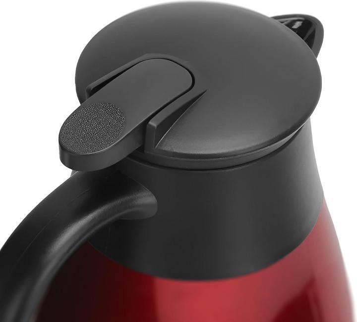 Immagine prodotto Cheffinger Beccuccio Thermos ermetico e antibatterico 2L (2 l)