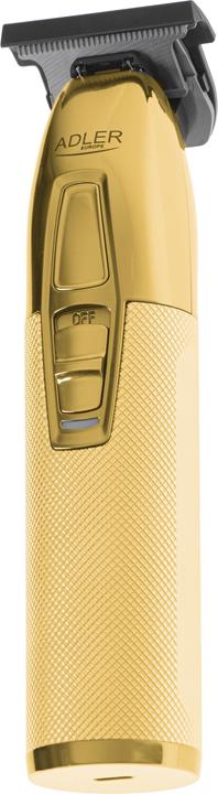 Actual product image Adler AD Beard trimmer