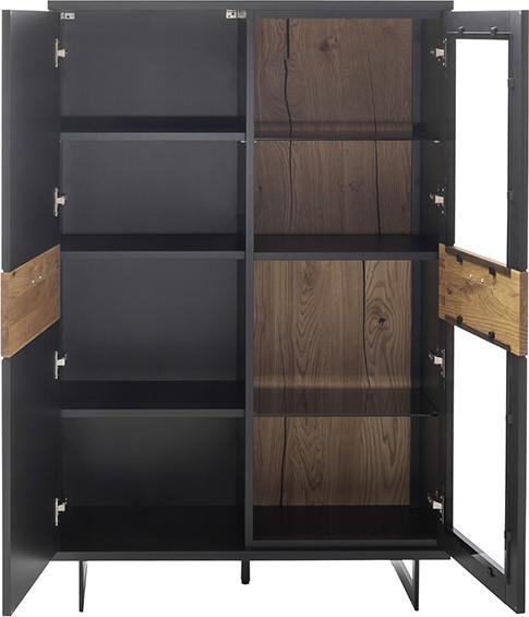 Actual product image Furn Cesena (90 x 37 x 134 cm)