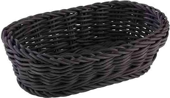 Produktbild APS Korb "PROFI LINE", oval
