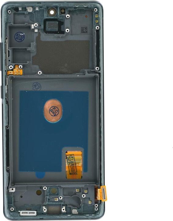 Immagine prodotto OEM Display (Hard OLED) + Rahmen für Samsung SM-G780 Galaxy S20 FE (Display, Galaxy S20 FE)