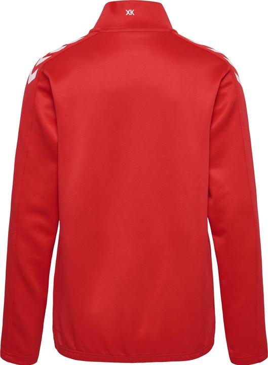 Actual product image hummel Core Xk Half Zip Sweat Woman (L)