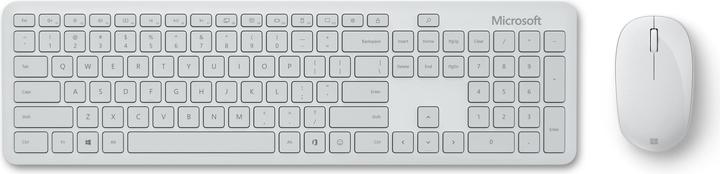 Immagine prodotto Microsoft Set Bluetooth Desktop Monza (CH, Senza fili)