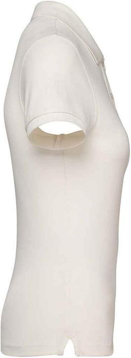 Actual product image Native Spirit Womens/Ladies Pique Polo Shirt (XS)