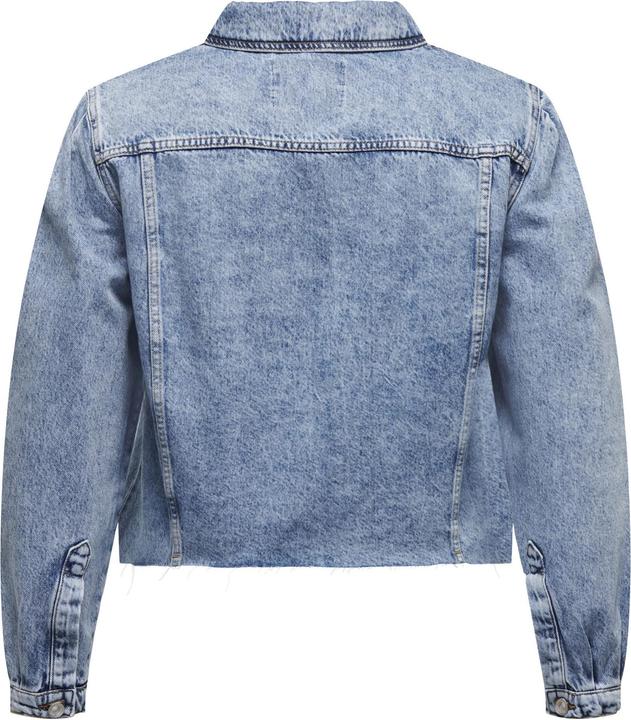 Immagine prodotto Only Giacca con collo alto giacca in denim (44)