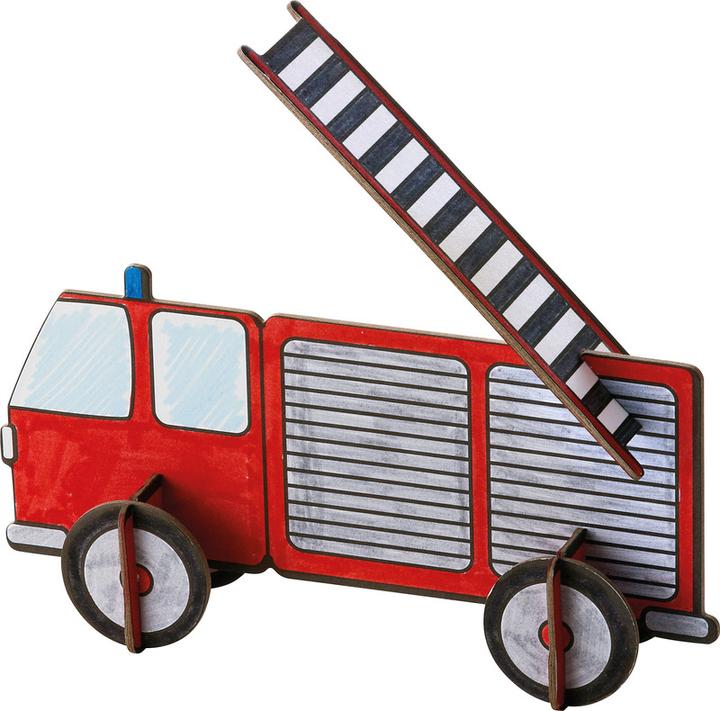 Produktbild Folia Steckfiguren