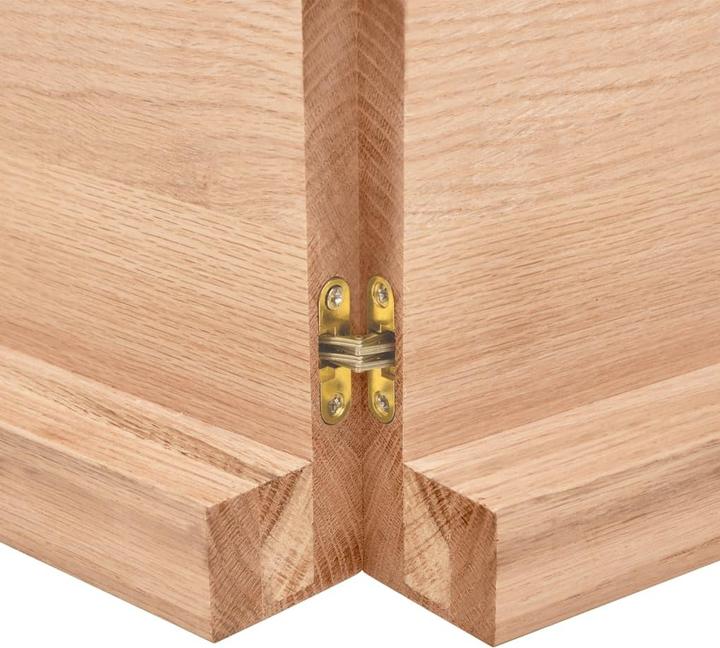 Actual product image VidaXL Emerald (140 x 50 x 6 cm)