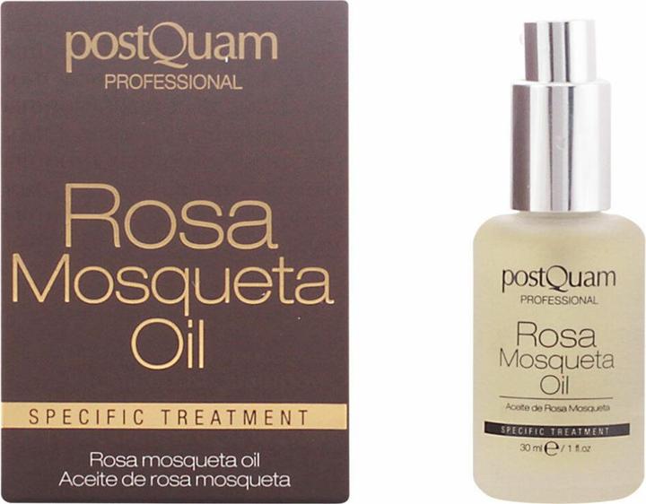 Produktbild Postquam Hagebuttenöl (30 ml) (30 ml, Gesichtsöl)