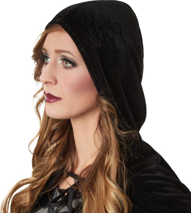 Image du produit Dressforfun Magicienne puissante (S)