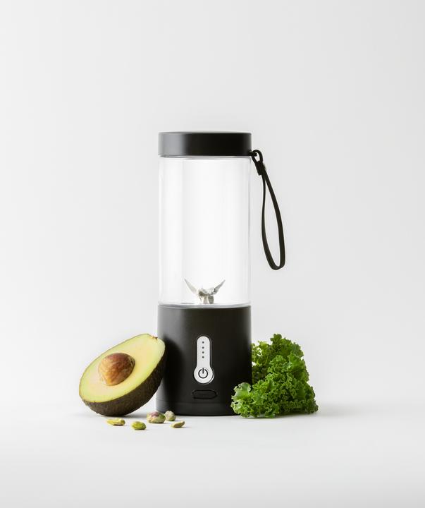 Actual product image BLND Black Blender