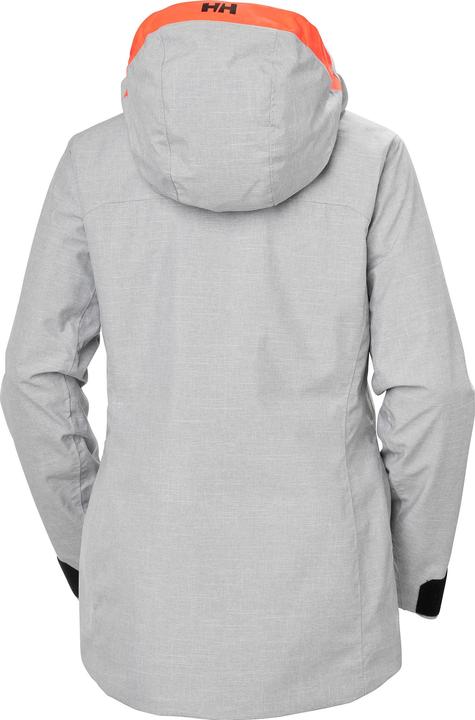 Actual product image Helly Hansen Powderqueen 3.0 (XS)