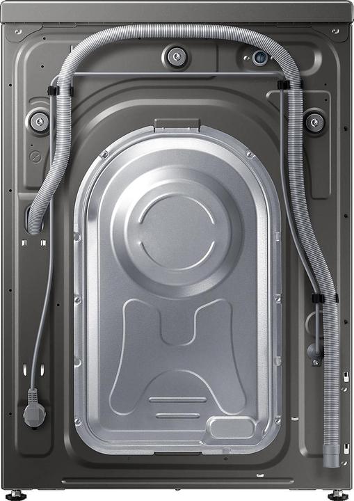 Actual product image Samsung WW70T4042CX/EG Washing machine front loader D (7 kg, Left)
