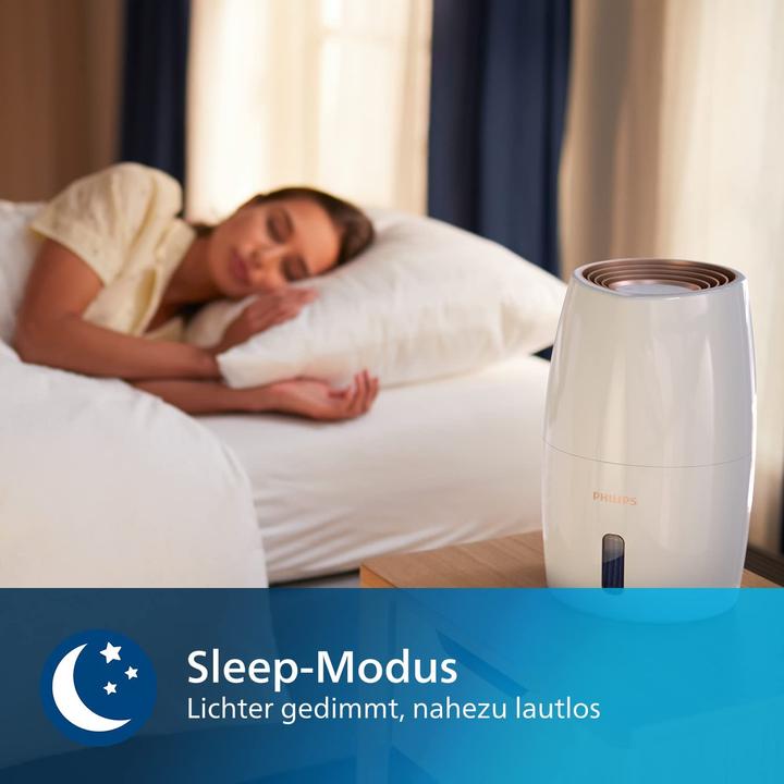 Immagine prodotto Philips 2000 series HU2716/10 (32 m²)