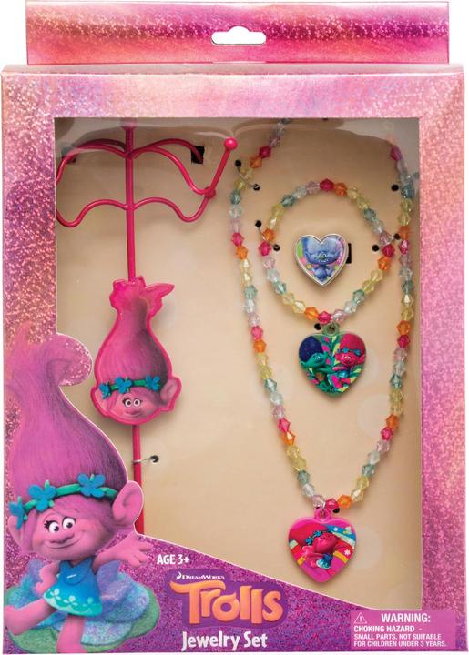 Immagine prodotto Ravensburger Set Bigiotteria Con Portacollane
