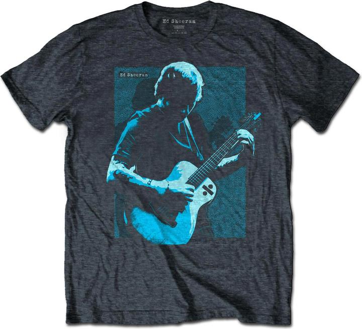 Image du produit Music Brand - T-shirt CHORDS - Adulte (XL)