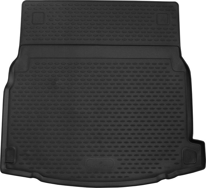 Immagine prodotto Walser Boot Pan per Mercedes Benz Classe E (W213) Sedan BJ 2016 - oggi