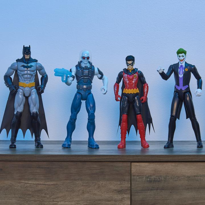 Produktbild Batman Figur