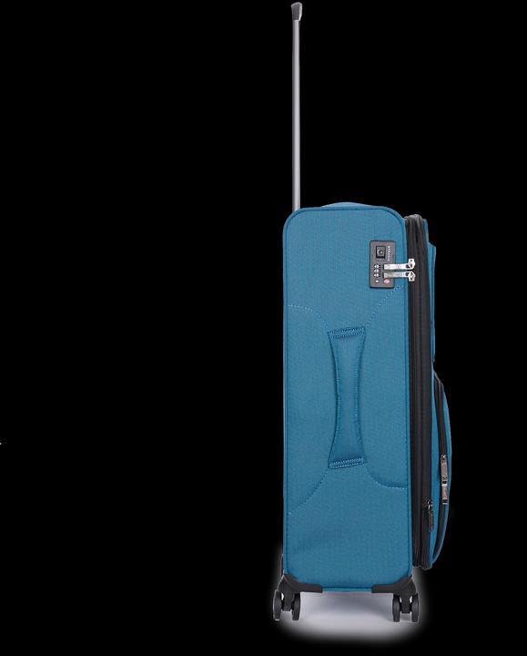Produktbild Stratic Bendigo Light+ - Trolleykoffer (88 l, L (90 - 115l))