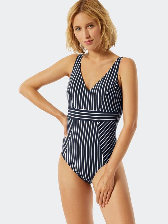 Immagine prodotto Schiesser Costume da bagno Aqua Californian Dream (38 C)