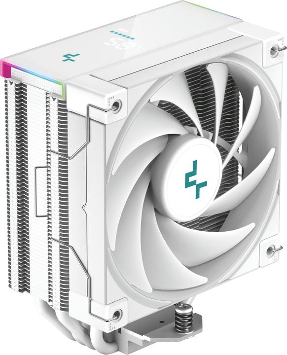 Deepcool AK400 Digital WH (152 mm)