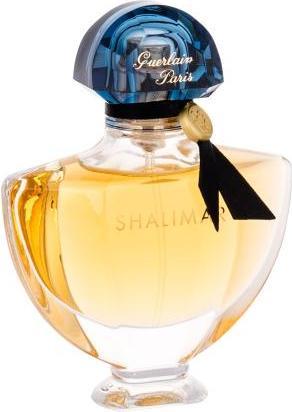 Image du produit Guerlain Shalimar Eau De Parfum Spray (Eau de parfum, 30 ml)